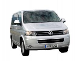 VW Caravelle