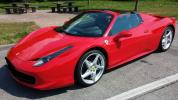 Smart rental
