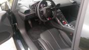 Smart rental
