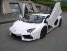 Smart rental