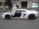 Smart rental