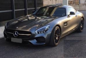 Mercedes