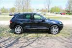 Smart rental