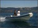 JOKER BOAT Clubman 21