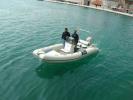 Smart rental